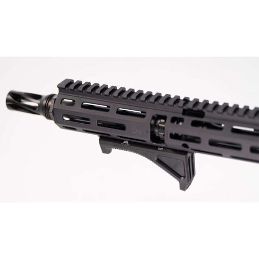 SYLVAN ARMS R.A.M.S. RAPID ATTACH MOUNTING SYSTEMS ANGKED FOREWARD GRIP