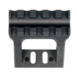 RS REG 1913 MINI PIC RAIL MOD UPPER