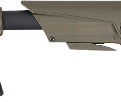 ADV. TECH. T3 SHOTGUN STOCK G2 - MBERGREMWIN 12GA. PUMP URBAN