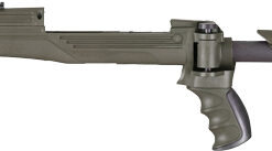 ADV. TECH. RUGER MINI-14/30 G2 - STRIKEFORCE STOCK URBAN COMBAT