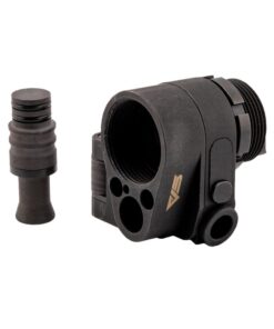 Sylvan Arms SA5 Pro AR-15 Folding Stock Adapter Gen. 5 Right Fold