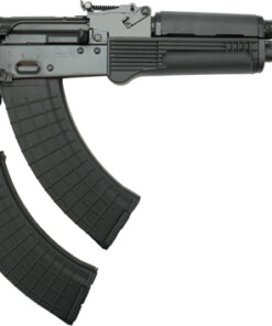 PIONEER ARMS HELLPUP PRO - 11.25" 7.62X39 2-30RD BLACK