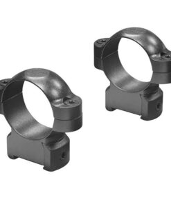 RM CZ 550 30mm High Matte