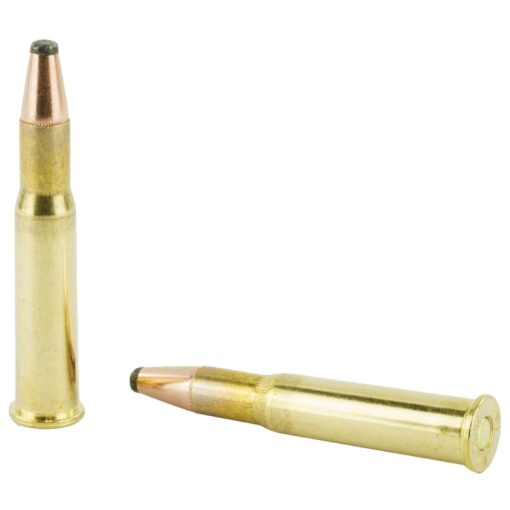 PPU STANDARD RIFLE AMO 30-30 WIN 150GR FSP (10 BOX CASE) - Image 2