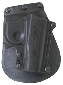 FOBUS HOLSTER ROTO PADDLE FOR - MAKAROV PISTOL ALL MFG.