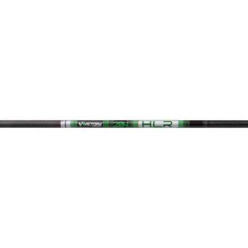 Victory HLR Gamer Shafts 250 1 doz.