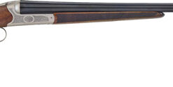 TRISTAR BRISTOL SXS 16GA. 28" - 2.75" CT-5 SILVER/WALNUT