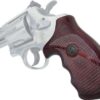 PACHMAYR LAMINATED WOOD GRIPS - S&W N-FRAME RND.BUTT ROSEWOOD 1 | Utah Fast