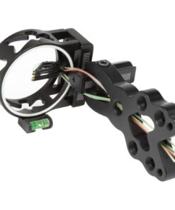 30-06 KP Aluma Sight Black 4 Pin .019 RH/LH