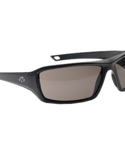 Walkers IKON Forge Full Frame Shooting Glasses Smoke Lens