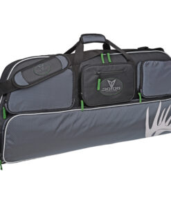 30-06 Showdown Bow Case Black 42 in.