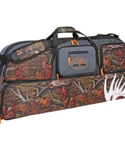 30-06 Showdown Bow Case Camo 42 in.