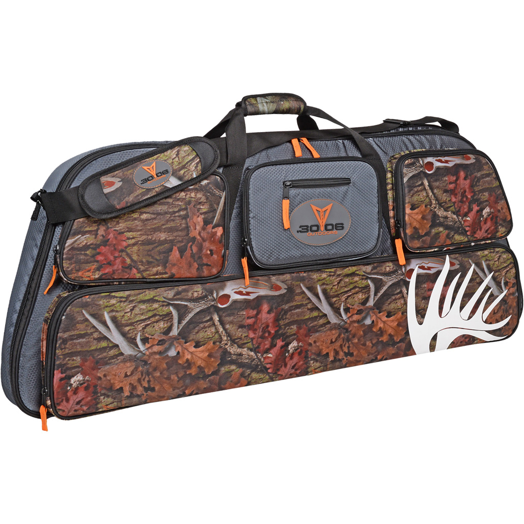 30-06 Showdown Bow Case Camo 42 in. 1 30-06 Showdown Bow Case Camo 42 in.