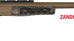 CVA SCOUT PISTOL 22-250 14" - 5/8X24 BRAKE BRONZE/RT EXCAPE