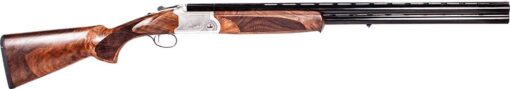 ATI KOFS CAVALRY SX 20GA 3" SGD O/U 26" BBL W/ WOOD STK ENGRAVED 5 CT