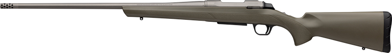 BROWNING AB3 COMPOSITE 6.5 CM - 22" OD GREEN/TUNGSTEN 2 BROWNING AB3 COMPOSITE 6.5 CM - 22" OD GREEN/TUNGSTEN - Image 2