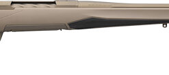 BROWNING X-BOLT 2 SPEED 243 - WIN 22" FDE/DESERT SHADOW