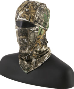 Vanish Balaclava Face Mask Realtree Edge