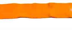 BERETTA GUN SOCK W/LOGO ORANGE - 52"W/VAPOR CORROSION INHIBITOR