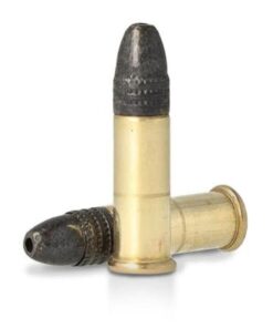 Remington 22 Cyclone Rimfire Ammunition .22 LR 36gr Lead HP 1280 fps 225/ct
