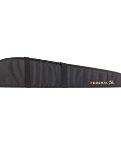Federal Top Gun Rifle Case 40" Black