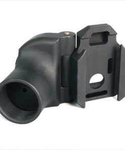 ^TITAN GEN2 CZ FOLD STOCK AD