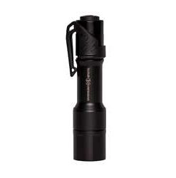 CLOUD DEFENSIVE MCH MICRO 2.0 HC DUAL-FUEL HI CANDELA FLASHLIGHT 950 LUMANS BLK ( 30 PER CASE )