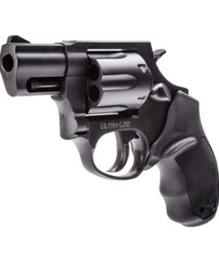 Taurus 856 38SPL+P  BK 2"