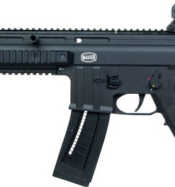BL MAUSER M-15 22LR 16.3" - 22-SH 3 POS FOLDING STK BLACK