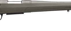 BROWNING AB3 COMPOSITE 308 WIN - 22" OD GREEN/TUNGSTEN