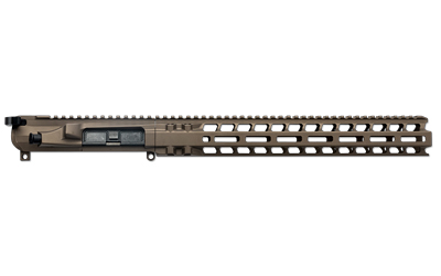 RADIAN UPPER/HANDGUARD SET 14" BROWN 1 RADIAN UPPER/HANDGUARD SET 14" BROWN