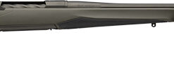 BROWNING X-BOLT 2 SPEED 243 - WIN 22" OD GREEN/SHADOW