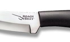 ROACH BELLY CORDURA SHEATH 8.5OA