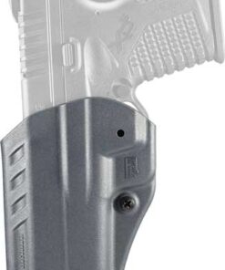 BLACKHAWK STANDARD A.R.C. IWB - AMBI FOR GLOCK 17/22/31 GREY