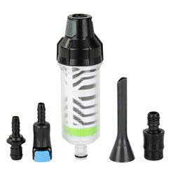 AQUAM FRNTR MAX FILTER SYS BKC PLUS