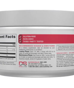 Bucked Up Colostrum Antibody Supplement Orange 30 Serving Tub