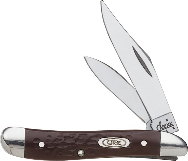 Case Working Stainless Steel 3-3/8" Medium Stockman Pocket Knife