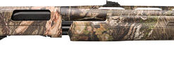WINCHESTER SXP LONG BEARD 12GA - 3.5" 24"VR MOSSY OAK DNA