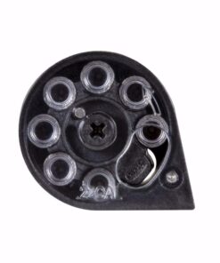 Umarex UX Notos Rotary Airgun Magazine .22 Cal 7/rd