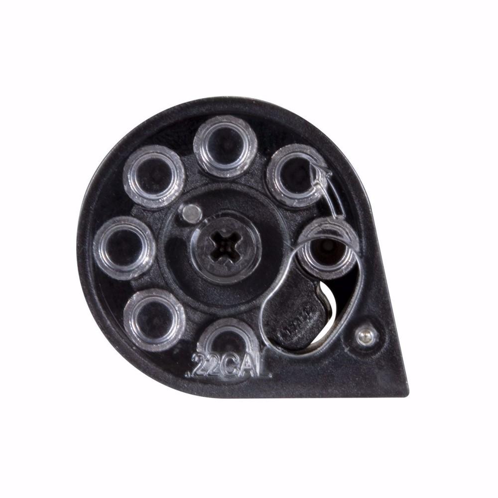 Umarex UX Notos Rotary Airgun Magazine .22 Cal 7/rd 1 Umarex UX Notos Rotary Airgun Magazine .22 Cal 7/rd