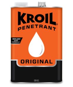 KROIL Original Penetrant Oil- 1 Gallon