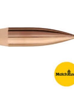 Sierra MatchKing Rifle Bullets (500/ct) 6mm/.243 cal .243" 107 gr HPBT