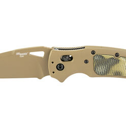 HOGUE SIG K320 AXG SCRP DRP 3.5" FDE