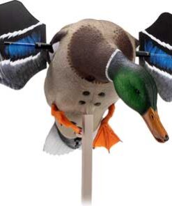 AVIAN X POWERFLIGHT SMART - MALLARD DECOY