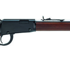 HEN LVR 17HMR 20IN OCTGN BBL