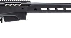 TIKKA T3X ACE GAME 6.5 PRC - 24" THREADED BLACK