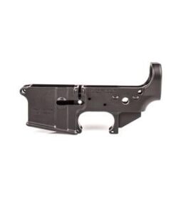 ZEV AR-15 Forged Lower