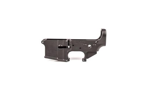 ZEV AR-15 Forged Lower 1 ZEV AR-15 Forged Lower