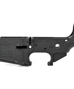 ZEV Technologies Mega AR15 Forged Lower Receiver