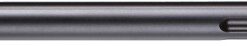 TACSOL BARREL 10/22 THREADED - SIGHTLESS MATTE BLACK